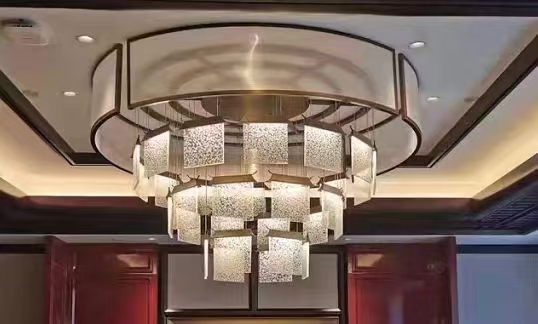 梅州灯具
